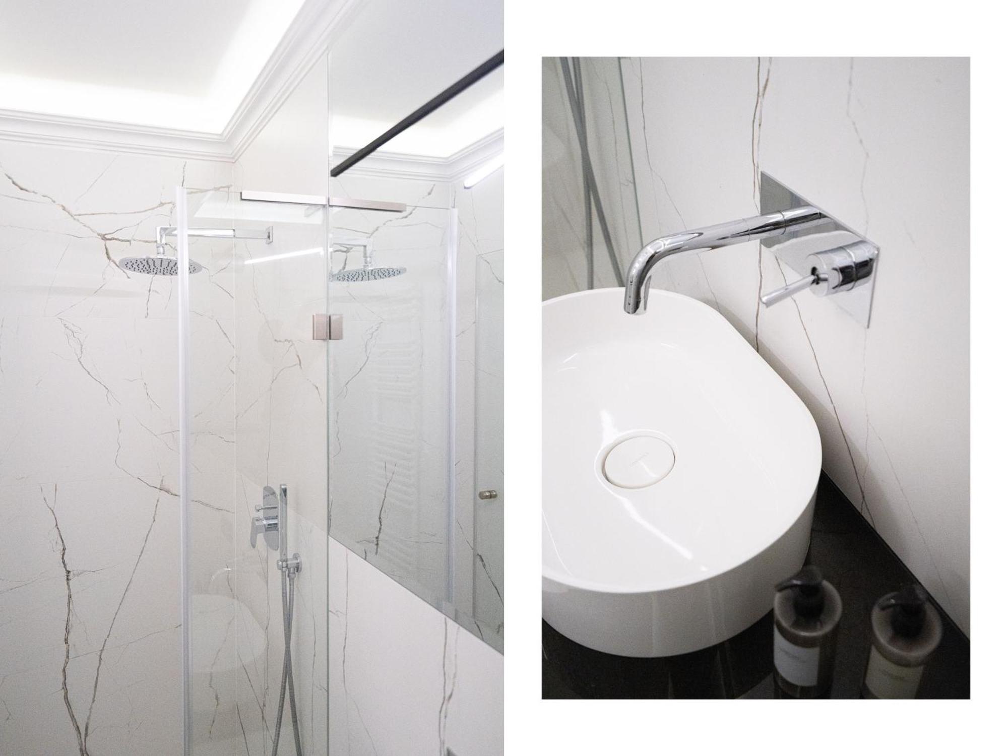 Suite Szafarnia Prime Location غدانسك المظهر الخارجي الصورة