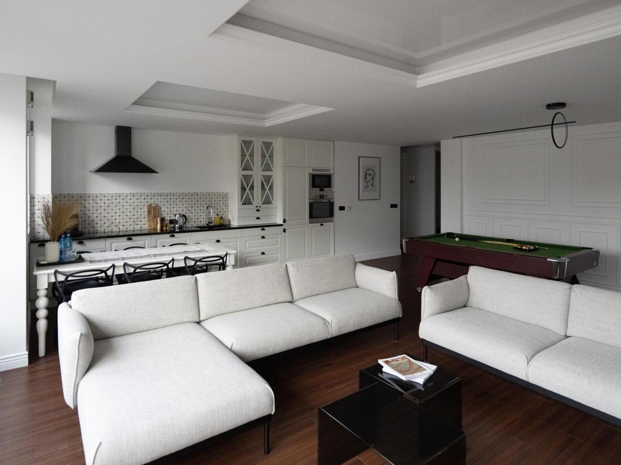 Suite Szafarnia Prime Location غدانسك المظهر الخارجي الصورة